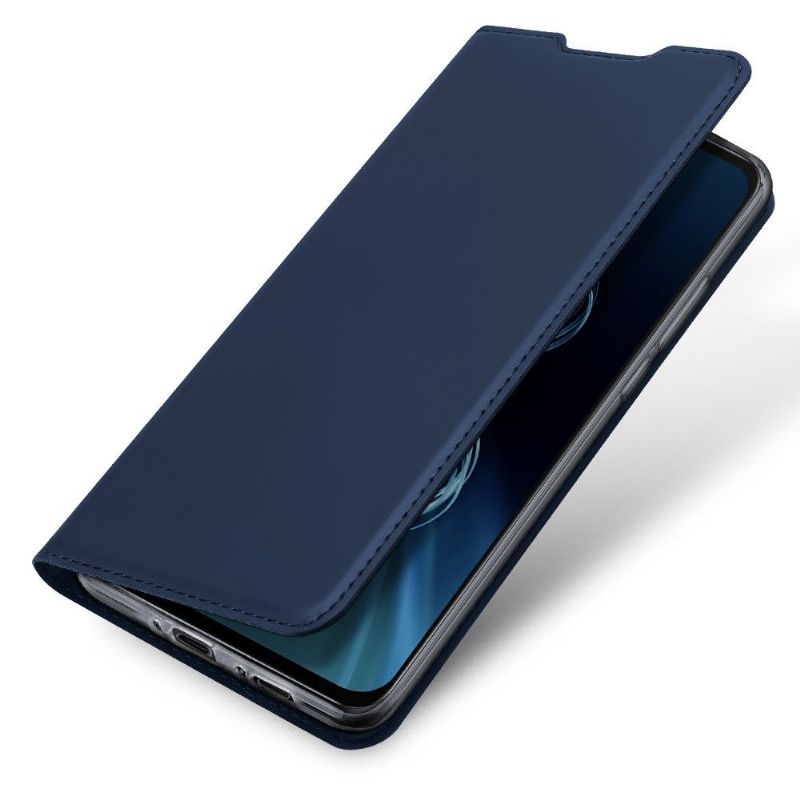 Étui Asus Zenfone 8 Business Effet Satiné