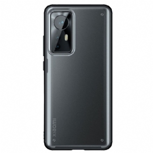 Coque Xiaomi 12 / 12X Armor Series Semi Transparent