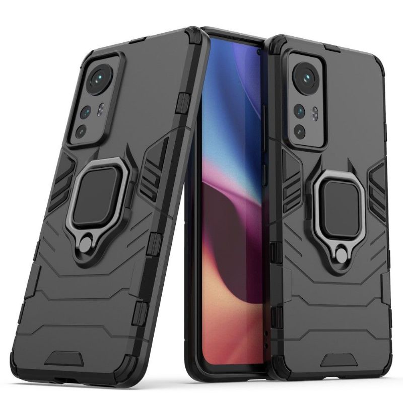 Coque Xiaomi 12 / 12X La Bélinda Antichoc et Résistante