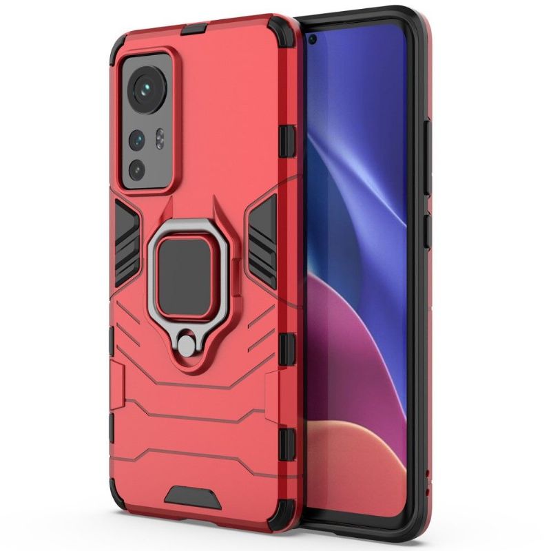 Coque Xiaomi 12 / 12X La Bélinda Antichoc et Résistante