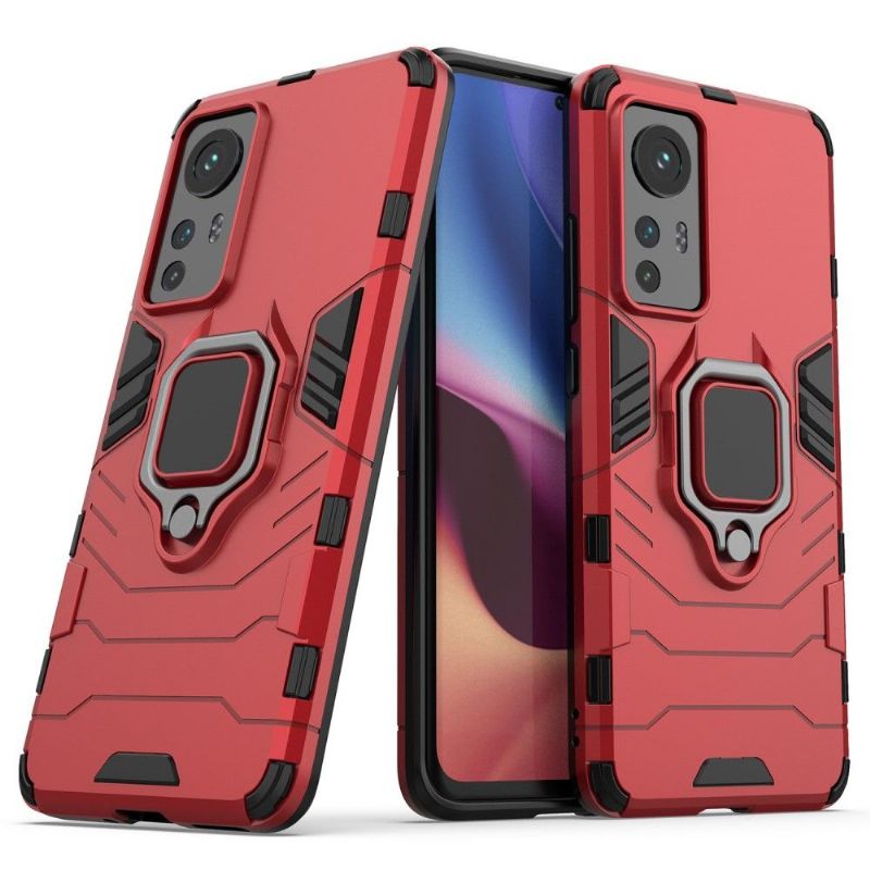 Coque Xiaomi 12 / 12X La Bélinda Antichoc et Résistante