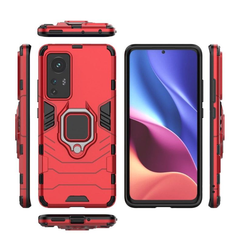 Coque Xiaomi 12 / 12X La Bélinda Antichoc et Résistante