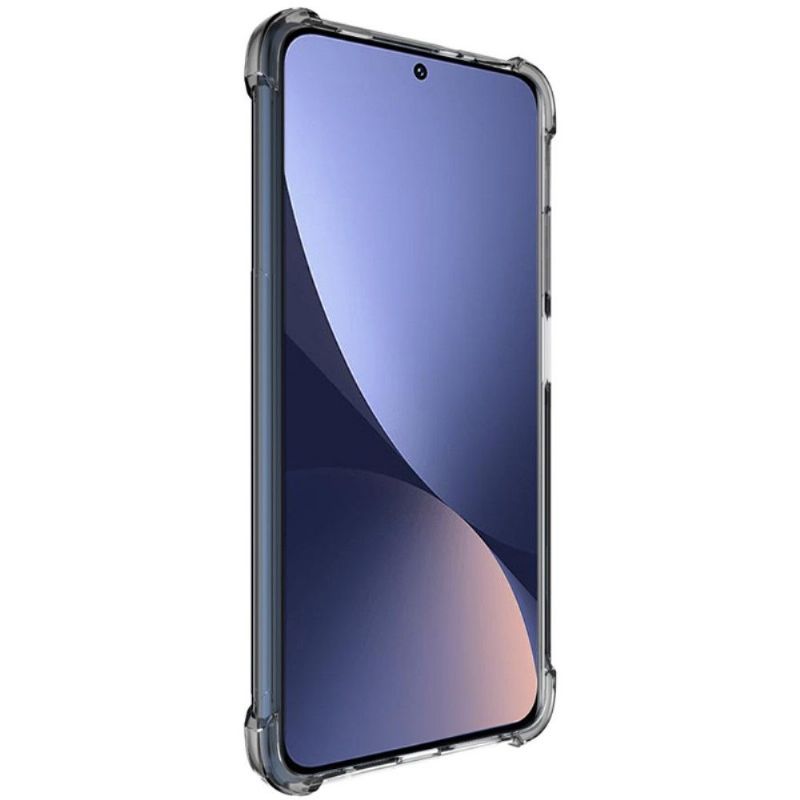 Coque Xiaomi 12 / 12X Class Protect Transparent