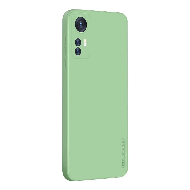 Coque Xiaomi 12 / 12X PINWUYO en silicone