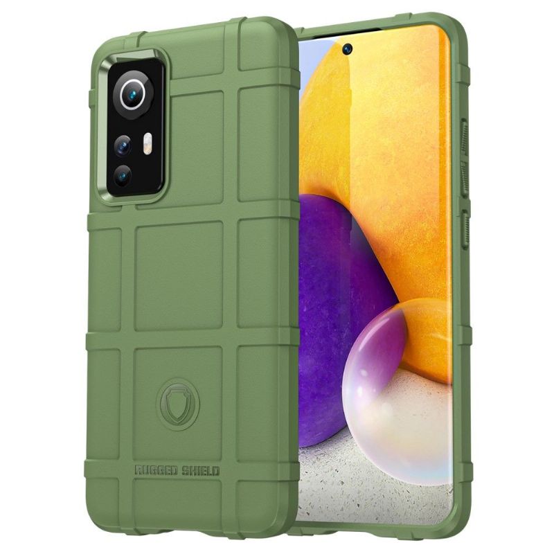 Coque Xiaomi 12 / 12X Rugged Shield