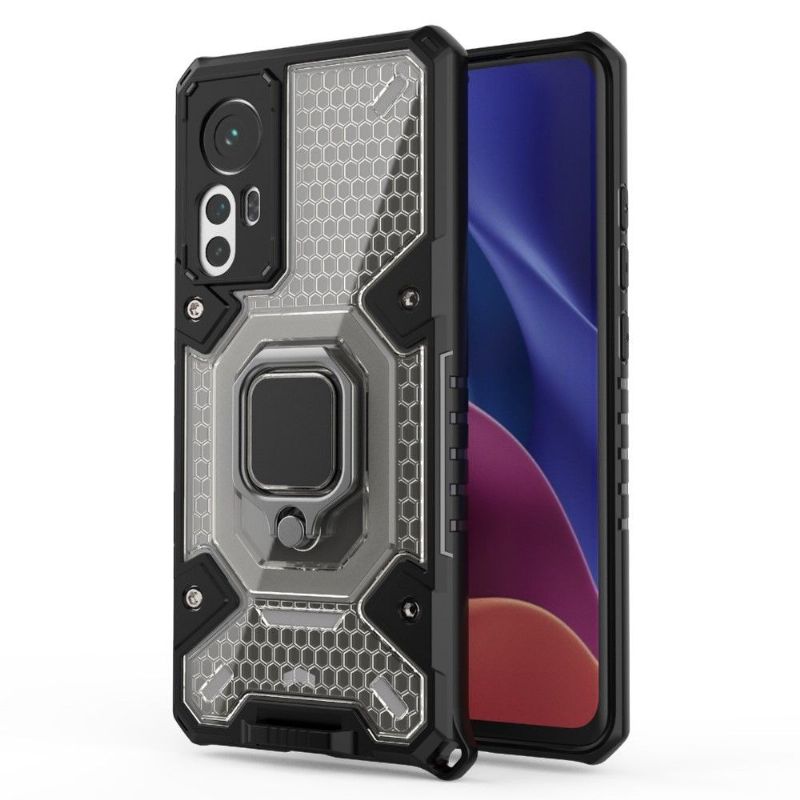 Coque Xiaomi 12 Bicolore fonction support