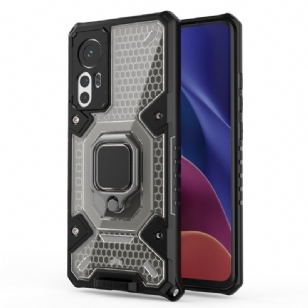 Coque Xiaomi 12 Bicolore fonction support