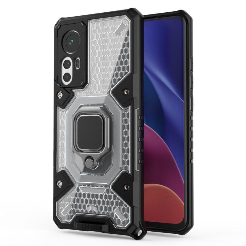 Coque Xiaomi 12 Bicolore fonction support