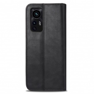 Étui Xiaomi 12 / 12X Le Cirénius Style Cuir