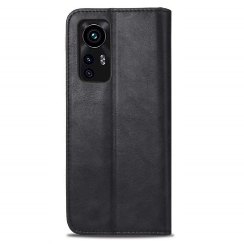 Étui Xiaomi 12 / 12X Le Cirénius Style Cuir