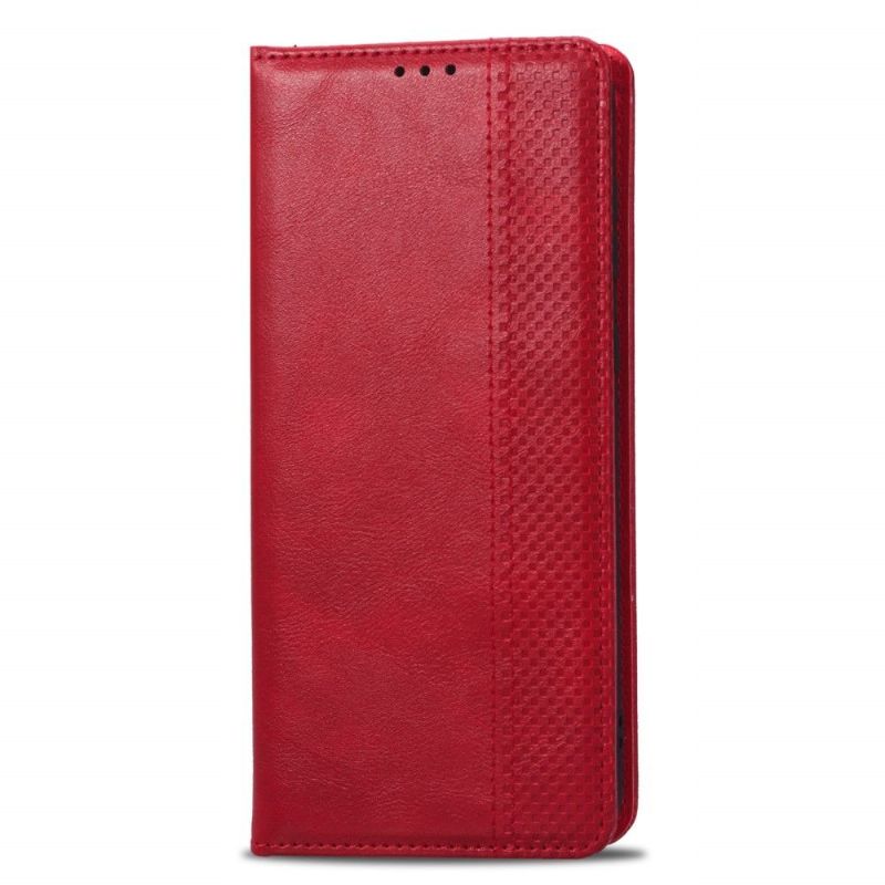 Étui Xiaomi 12 / 12X Le Cirénius Style Cuir