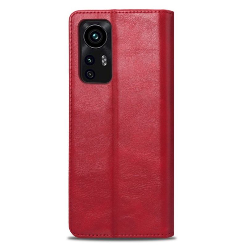 Étui Xiaomi 12 / 12X Le Cirénius Style Cuir