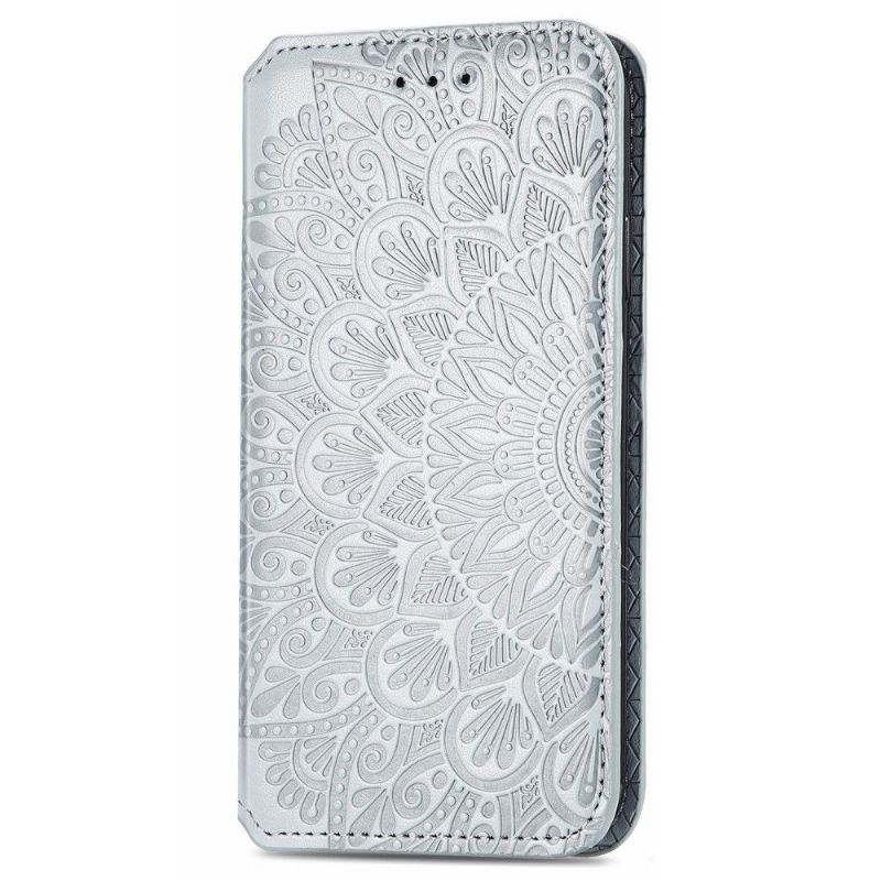 Housse Xiaomi 12 / 12X Flip Chic Mandala