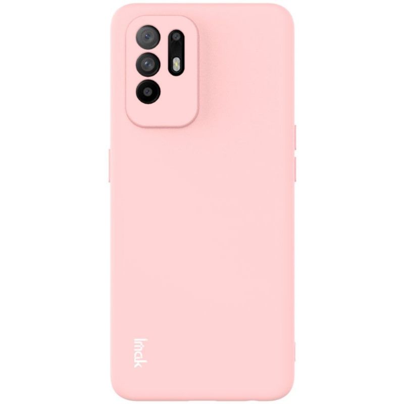 Coque Oppo A94 5G Flexible Feeling Color