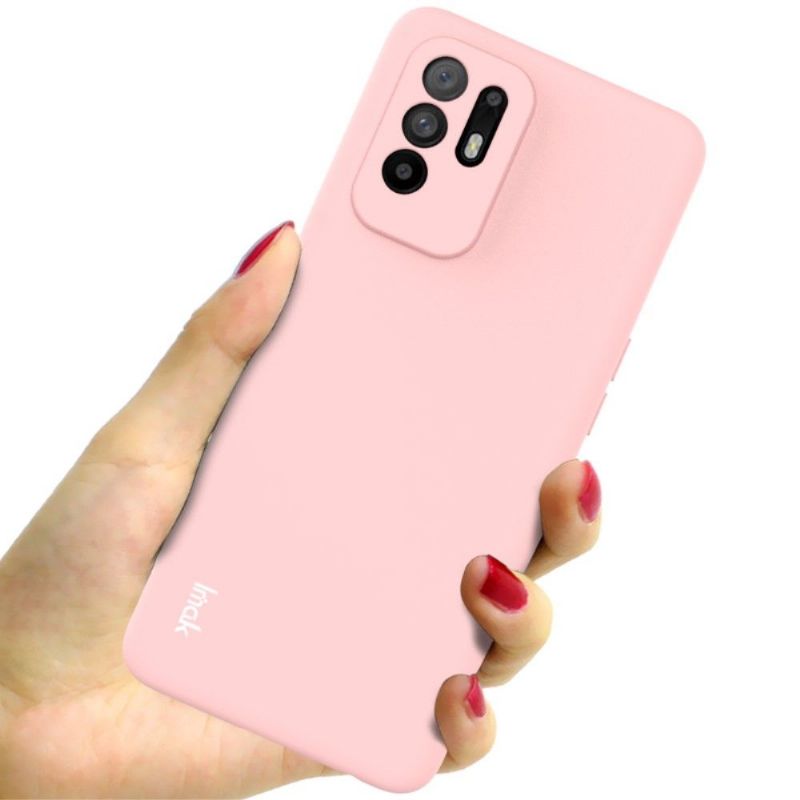 Coque Oppo A94 5G Flexible Feeling Color