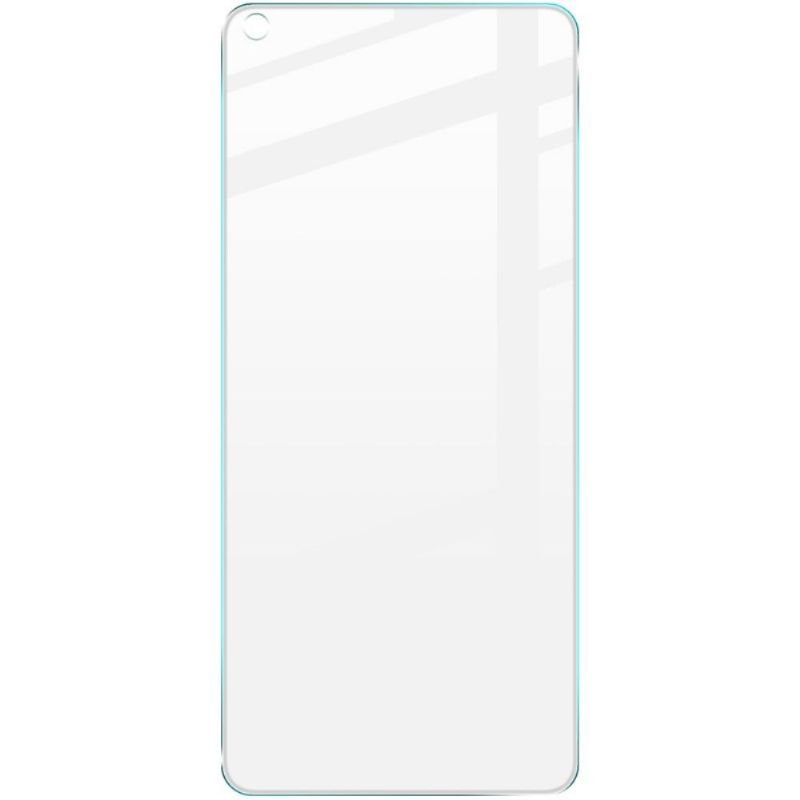 Films protecteurs Oppo A94 5G en verre trempé (2 pièces)