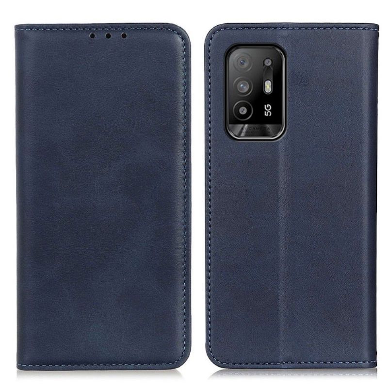 Housse flip cover Oppo A94 5G Simone Vieilli