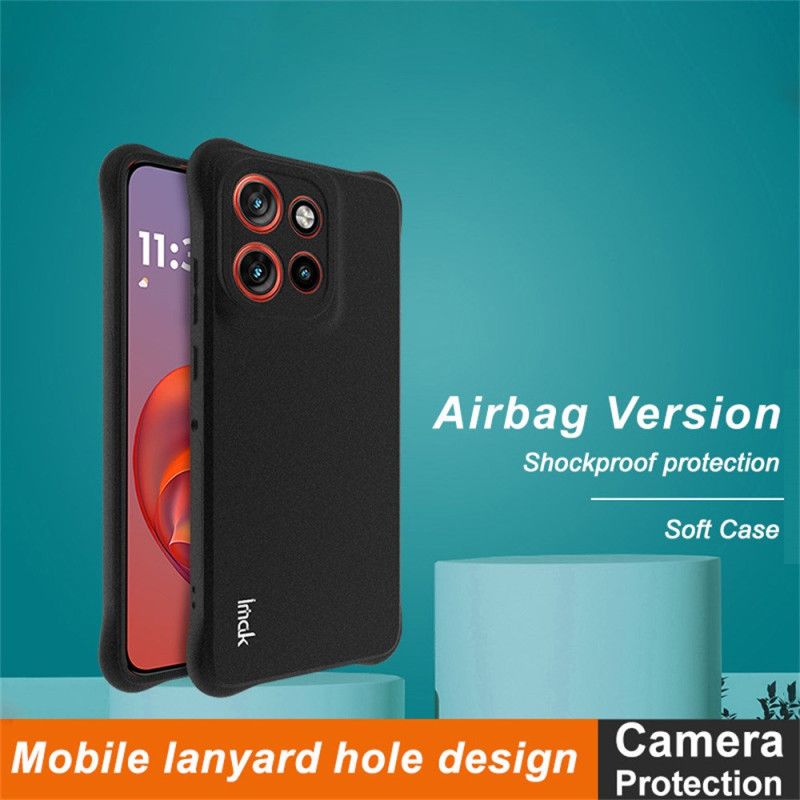 Coque Motorola Edge 50 Neo IMAK