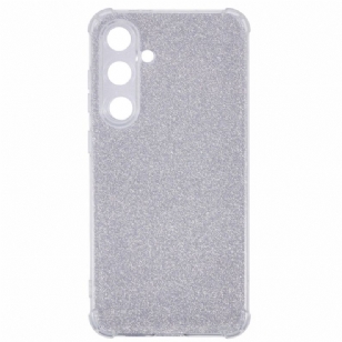 Coque Samsung Galaxy S24 FE Papier Carte