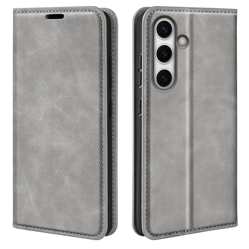 Flip Cover Samsung Galaxy S24 FE Classique