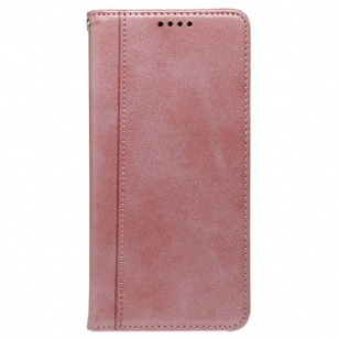 Flip Cover Samsung Galaxy S24 FE Style Livre