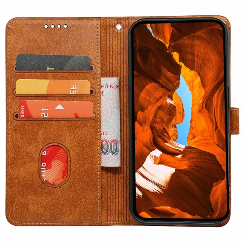 Housse Samsung Galaxy S24 FE Style Livre