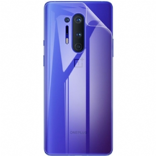 2 films protecteurs arrière en hydrogel pour OnePlus 8 Pro