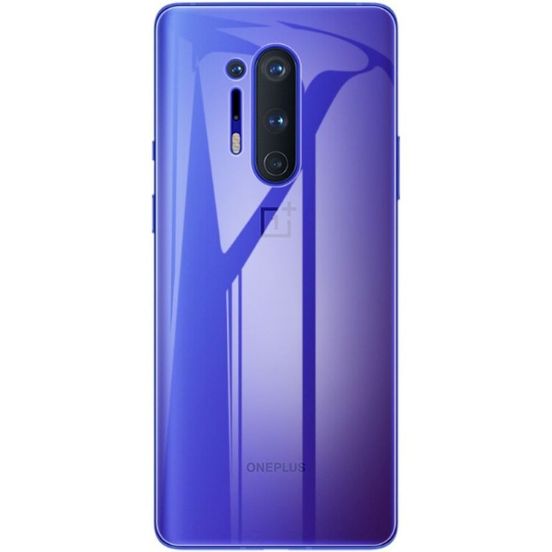 2 films protecteurs arrière en hydrogel pour OnePlus 8 Pro