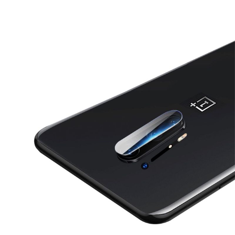 2 protections en verre trempé pour lentille du OnePlus 8 Pro