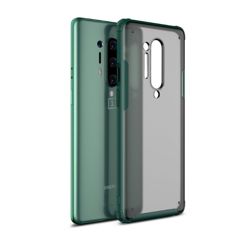 Coque OnePlus 8 Pro Armor Series Contour Coloré