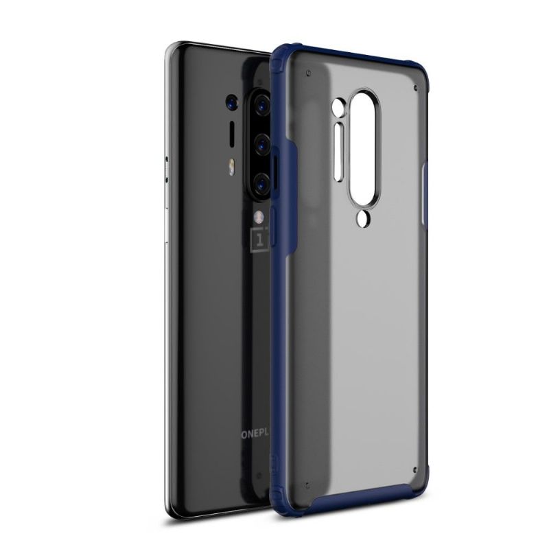 Coque OnePlus 8 Pro Armor Series Contour Coloré