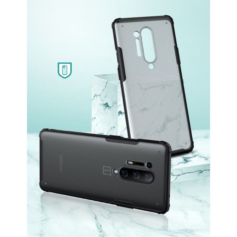 Coque OnePlus 8 Pro Armor Series Contour Coloré