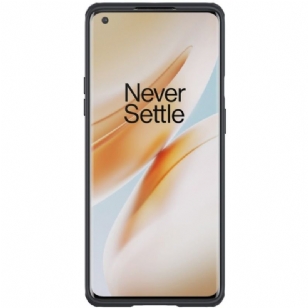 Coque OnePlus 8 Pro avec cache objectif arrière