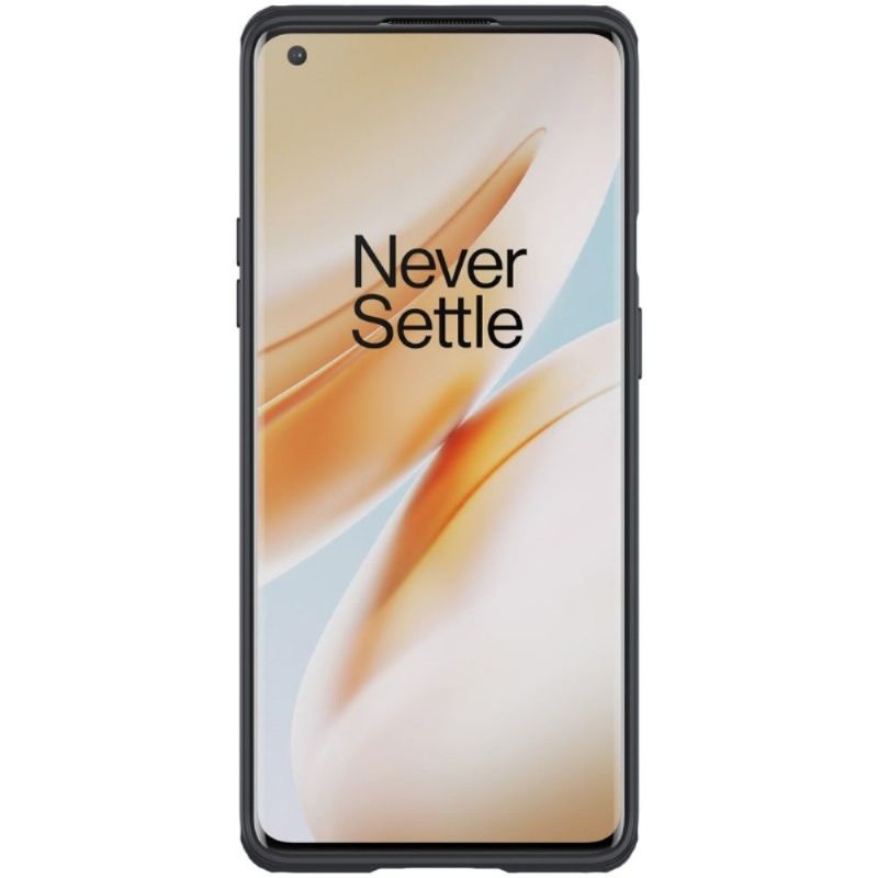 Coque OnePlus 8 Pro avec cache objectif arrière