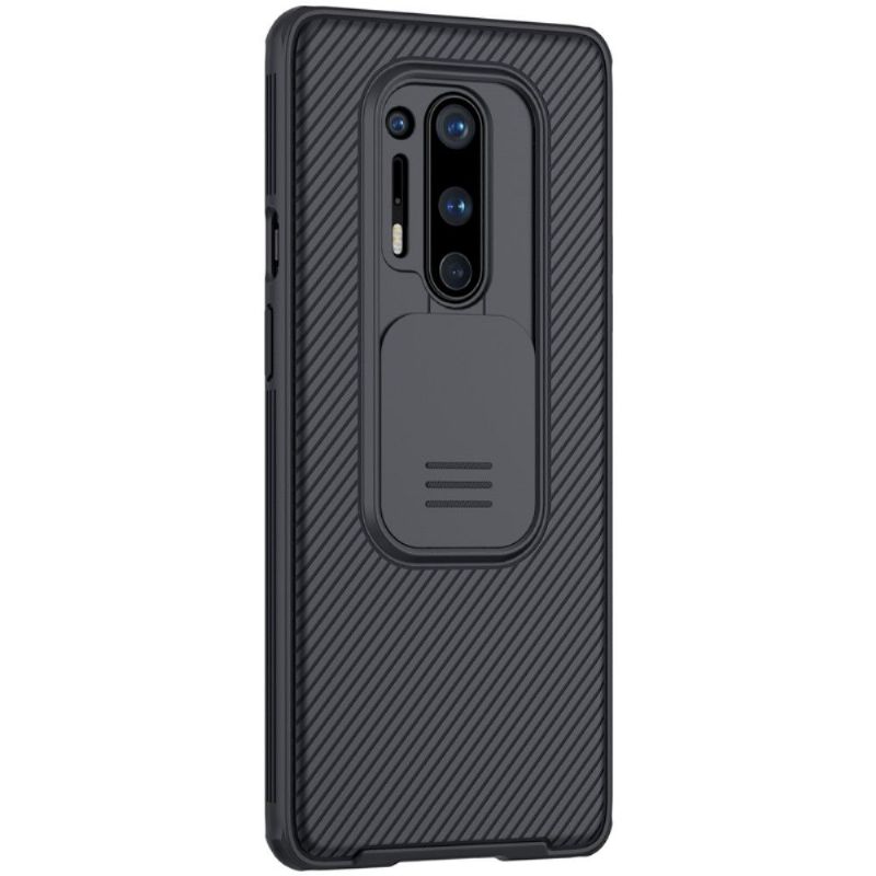 Coque OnePlus 8 Pro avec cache objectif arrière