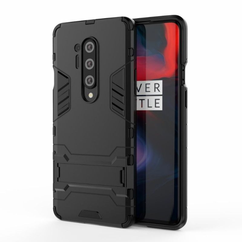 Coque OnePlus 8 Pro Cool Guard Antichoc avec Support intégré