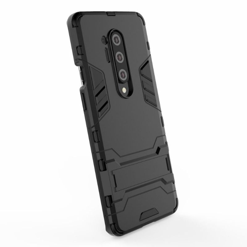 Coque OnePlus 8 Pro Cool Guard Antichoc avec Support intégré