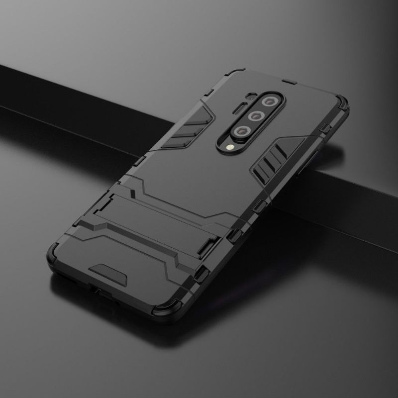 Coque OnePlus 8 Pro Cool Guard Antichoc avec Support intégré