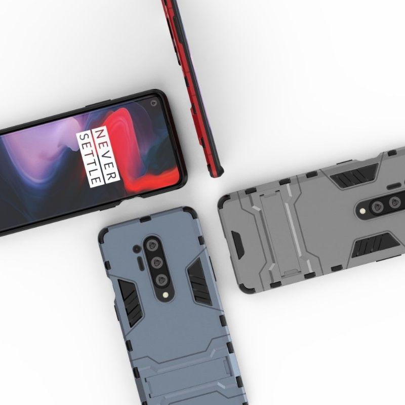 Coque OnePlus 8 Pro Cool Guard Antichoc avec Support intégré