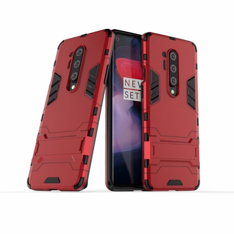 Coque OnePlus 8 Pro Cool Guard Antichoc avec Support intégré