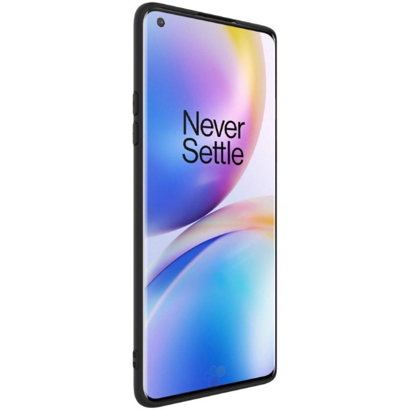 Coque OnePlus 8 Pro IMAK Effet Mat