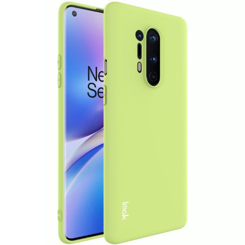 Coque OnePlus 8 Pro IMAK Effet Mat