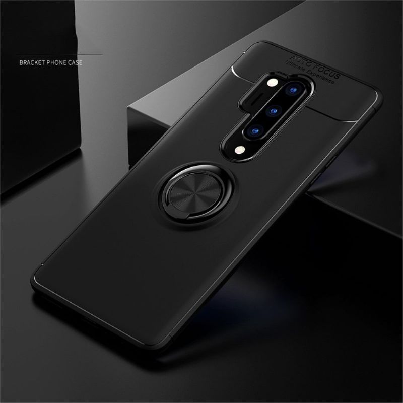 Coque OnePlus 8 Pro LENUO avec support rotatif