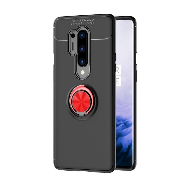 Coque OnePlus 8 Pro LENUO avec support rotatif