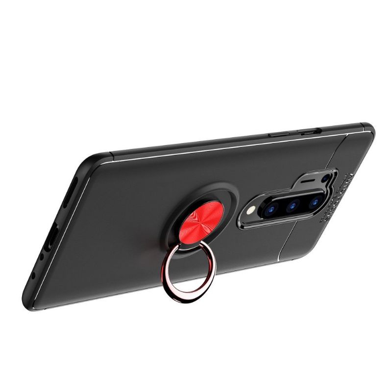 Coque OnePlus 8 Pro LENUO avec support rotatif