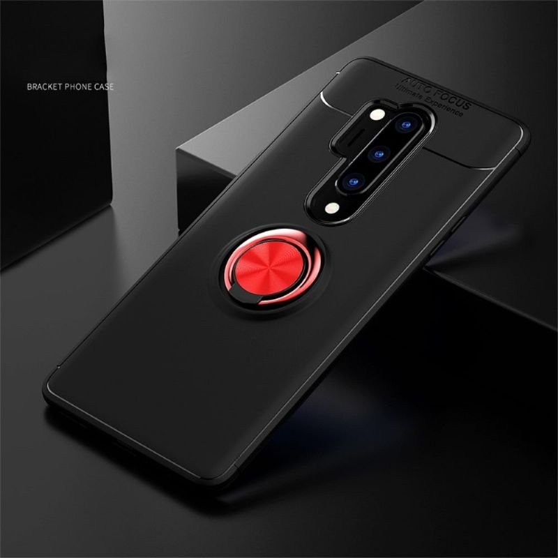 Coque OnePlus 8 Pro LENUO avec support rotatif