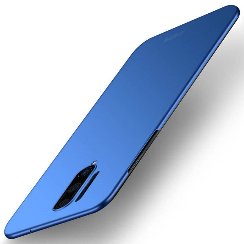 Coque OnePlus 8 Pro MOFI Shield fine revêtement mat