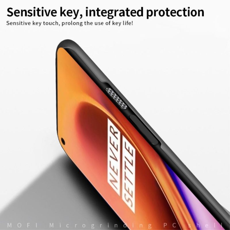 Coque OnePlus 8 Pro MOFI Shield fine revêtement mat