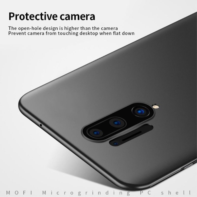 Coque OnePlus 8 Pro MOFI Shield fine revêtement mat