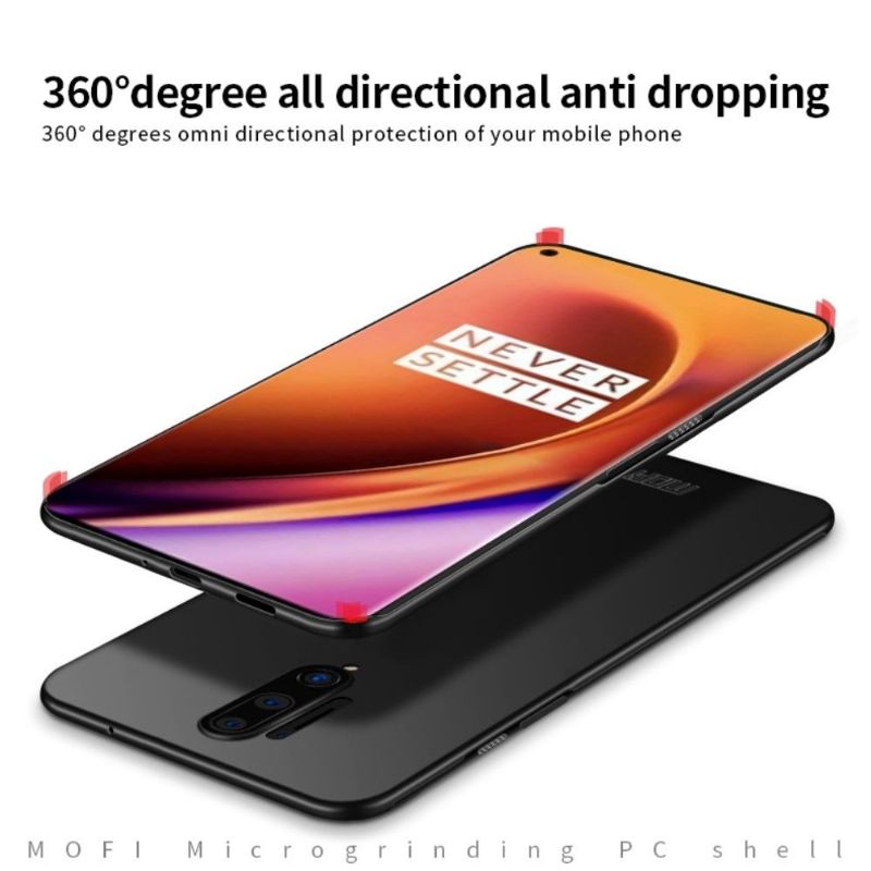 Coque OnePlus 8 Pro MOFI Shield fine revêtement mat